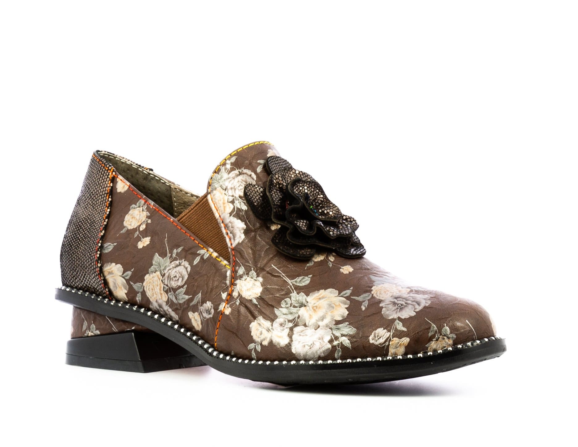 Shoe IBCIHALO 01 - Loafer