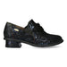 Shoe IBCIHALO 01 - 35 / Blue - Moccasin