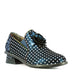 Shoe IBCIHALO 011 - Moccasin
