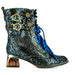 Shoe IBCRAO 05 - 35 / Blue - Boots
