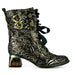 Shoe IBCRAO 05 - 35 / Black - Boots