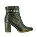 Chaussure IBCTICO 01 - 35 / Noir - Boots