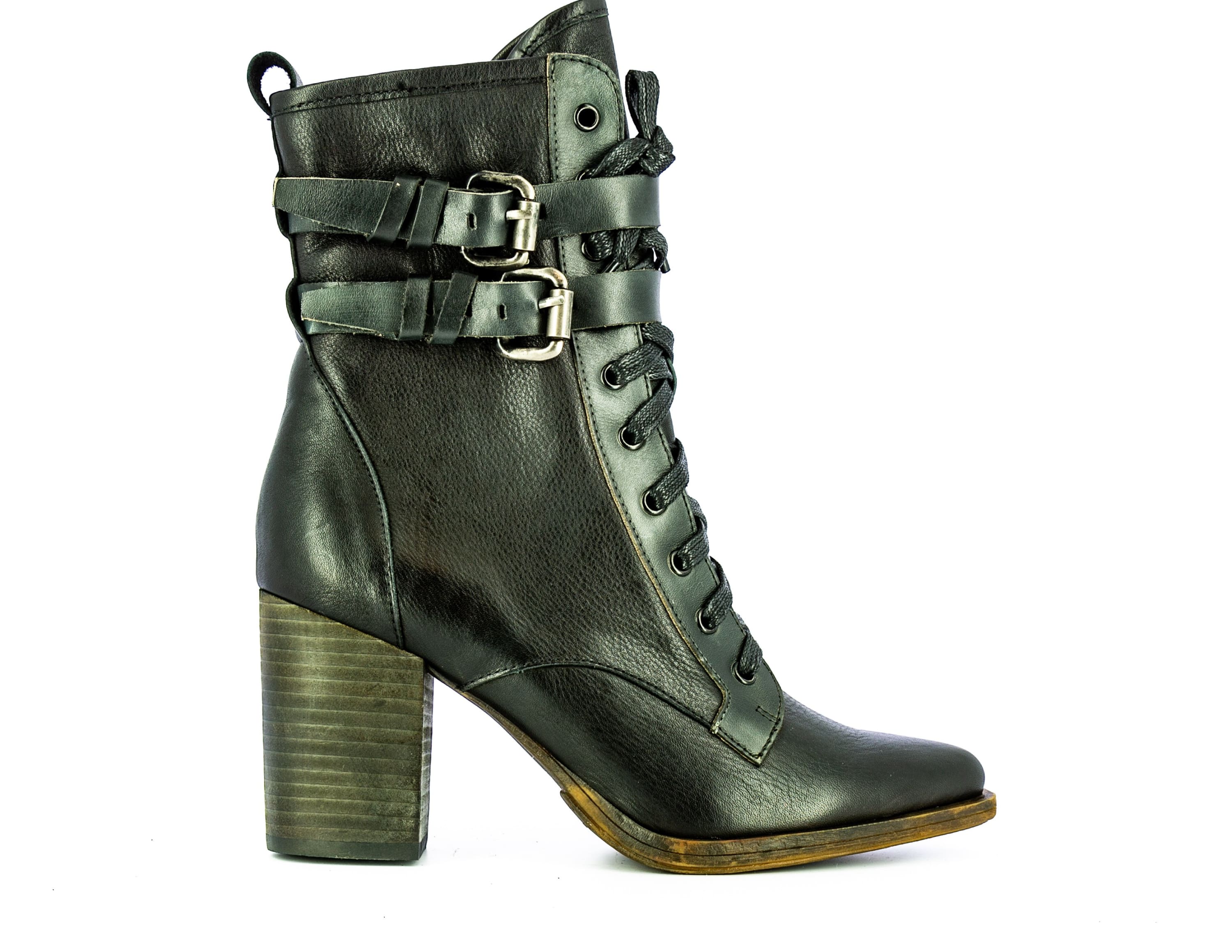Chaussure IBCTICO 11 - 35 / Noir - Boots