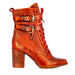 Chaussure IBCTICO 11 - 35 / Rouge - Boots
