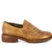 Shoe IDCALIAO 02 - 35 / Camel - Moccasin