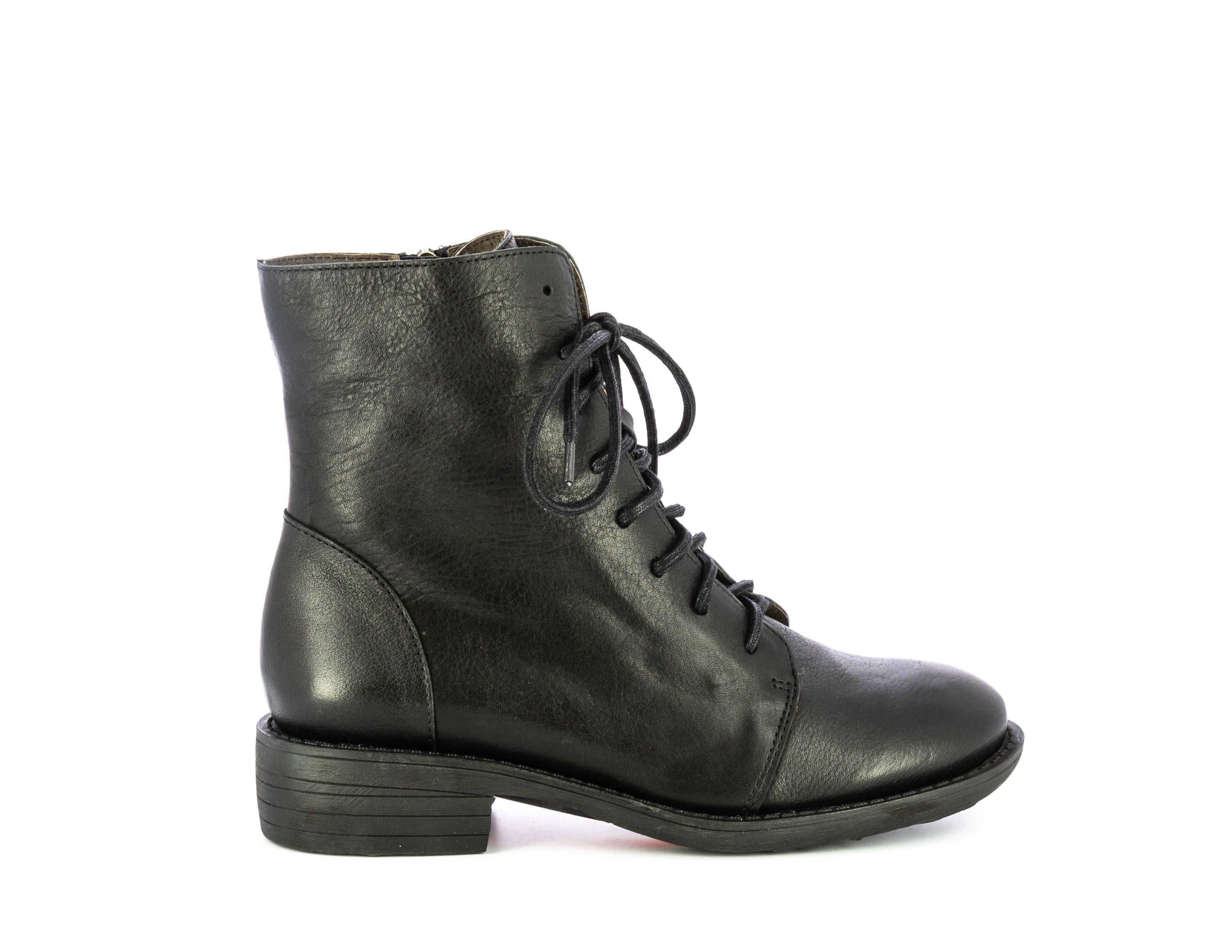 Chaussure IDCALIAO 03 - 35 / Noir - Boots