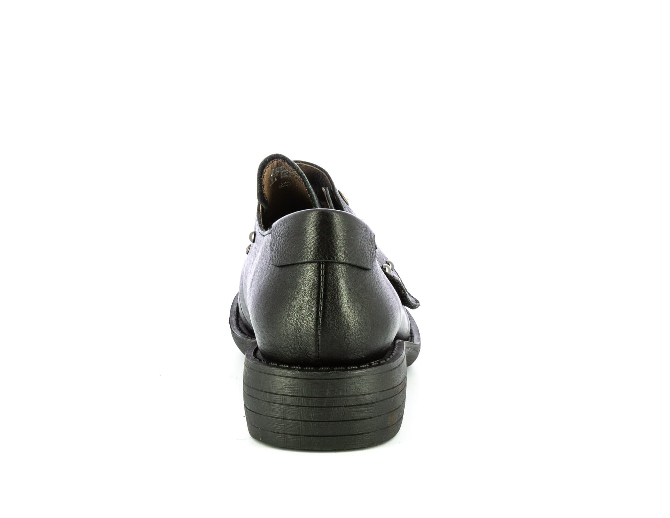 Shoe IDCALIAO 05 - Moccasin
