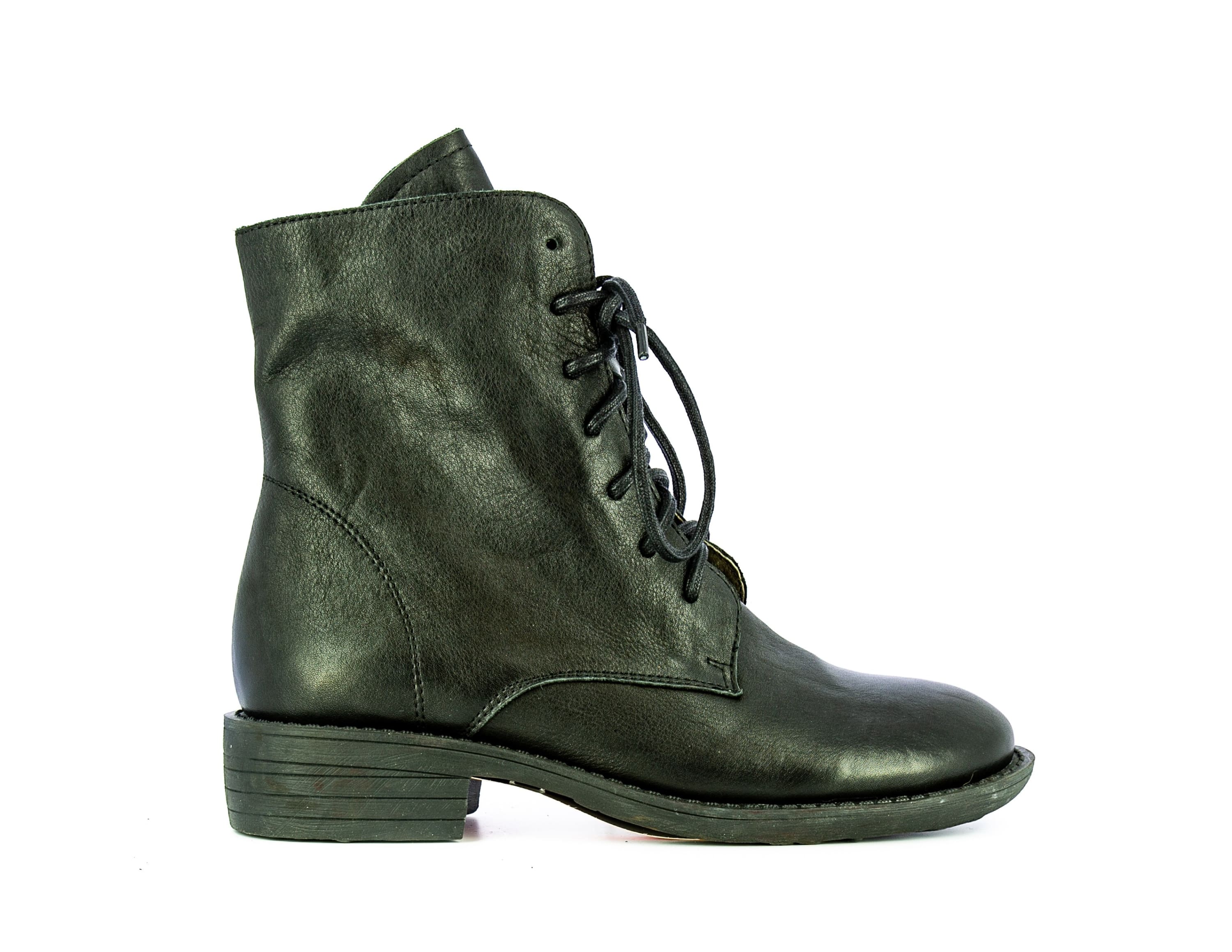 IDCALIAO 11 - 35 / Black - Boots