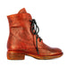 Chaussure IDCALIAO 11 - 35 / Rouge - Boots