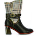Chaussure IDCALINAO 04 - 35 / Noir - Boots