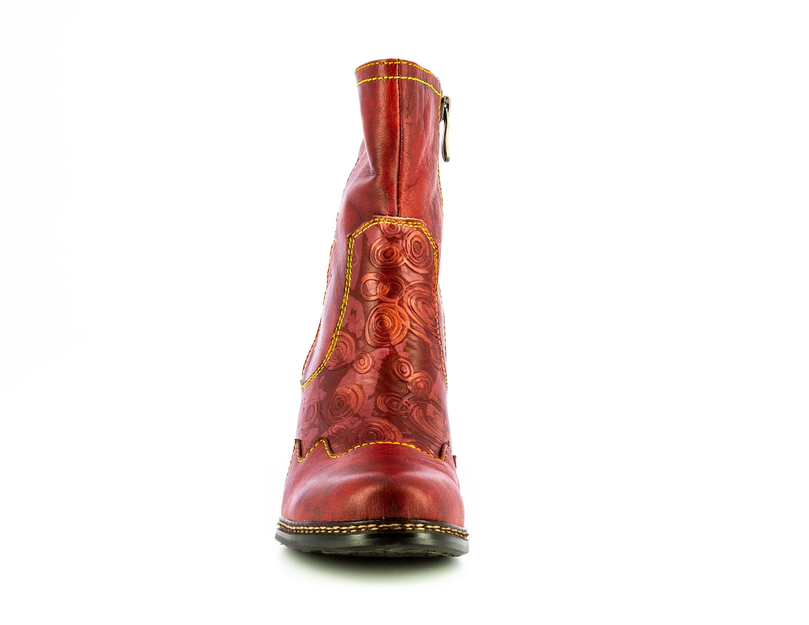 Shoe IDCANO 01 - Boots