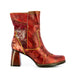 Chaussure IDCANO 01 - 35 / Rouge - Boots