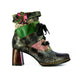 Chaussure IDCANO 04 - 35 / Noir - Boots