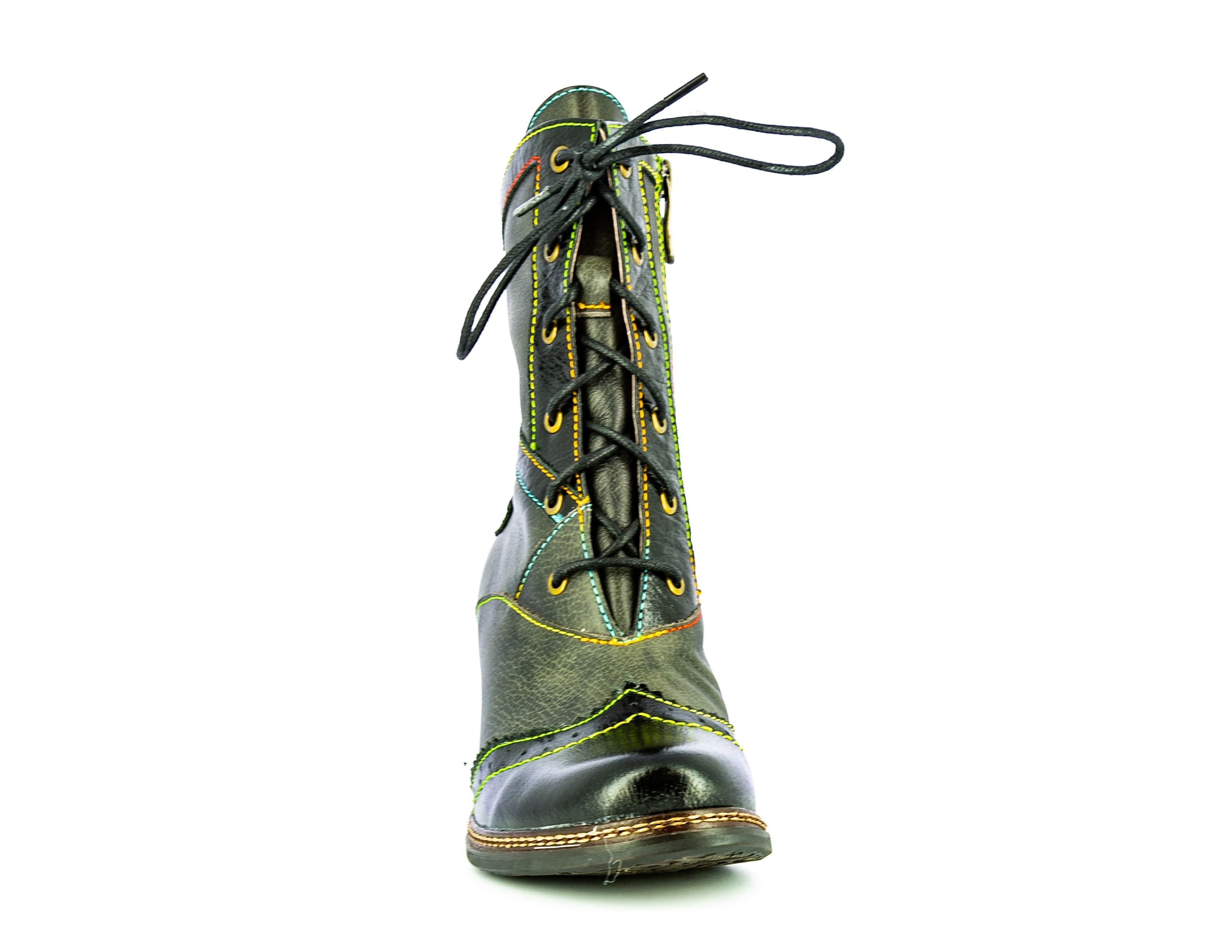 Shoe IDCANO 05 - Boots