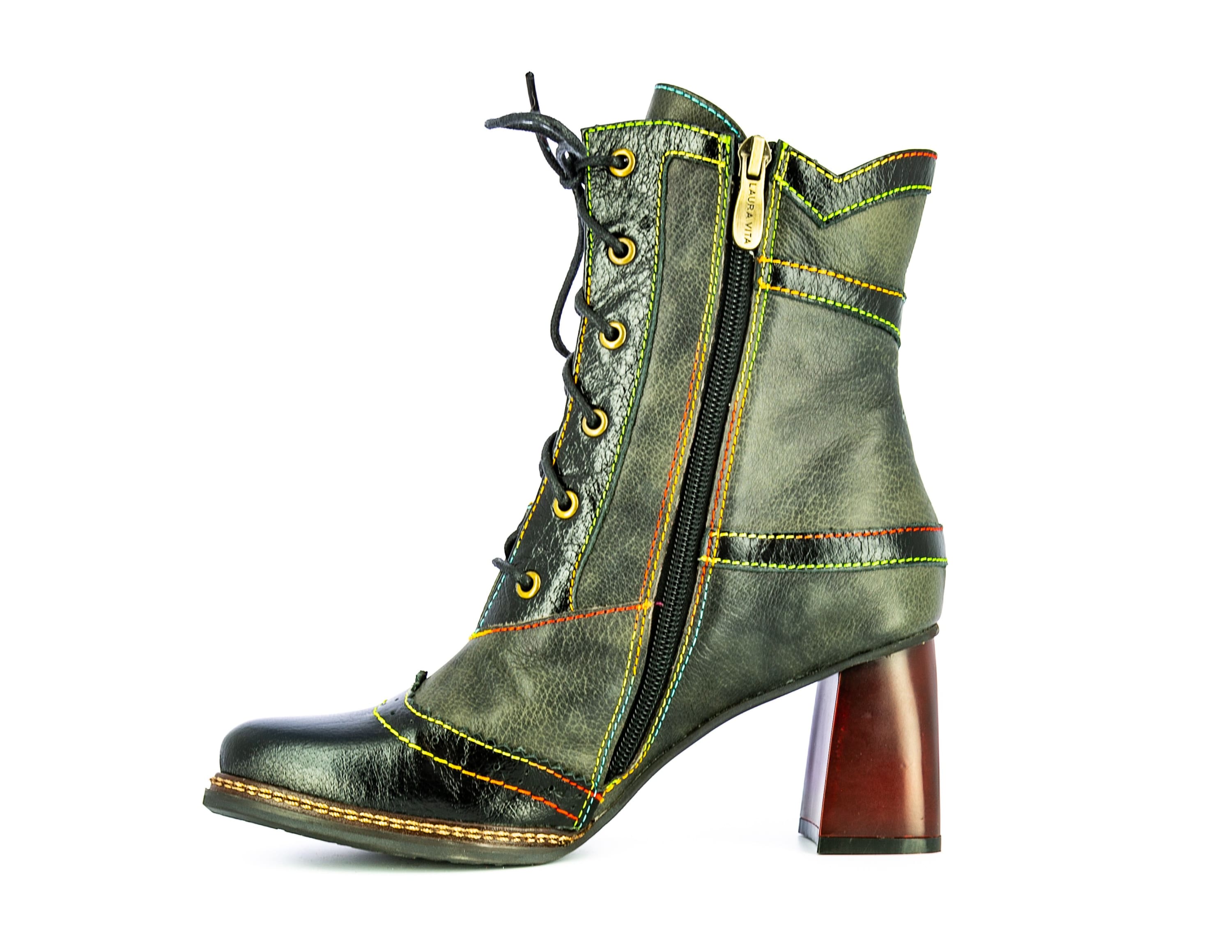 Shoe IDCANO 05 - Boots