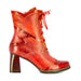 Chaussure IDCANO 05 - 35 / Rouge - Boots