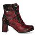 Chaussure IDCANO 06 - 35 / Rouge - Boots