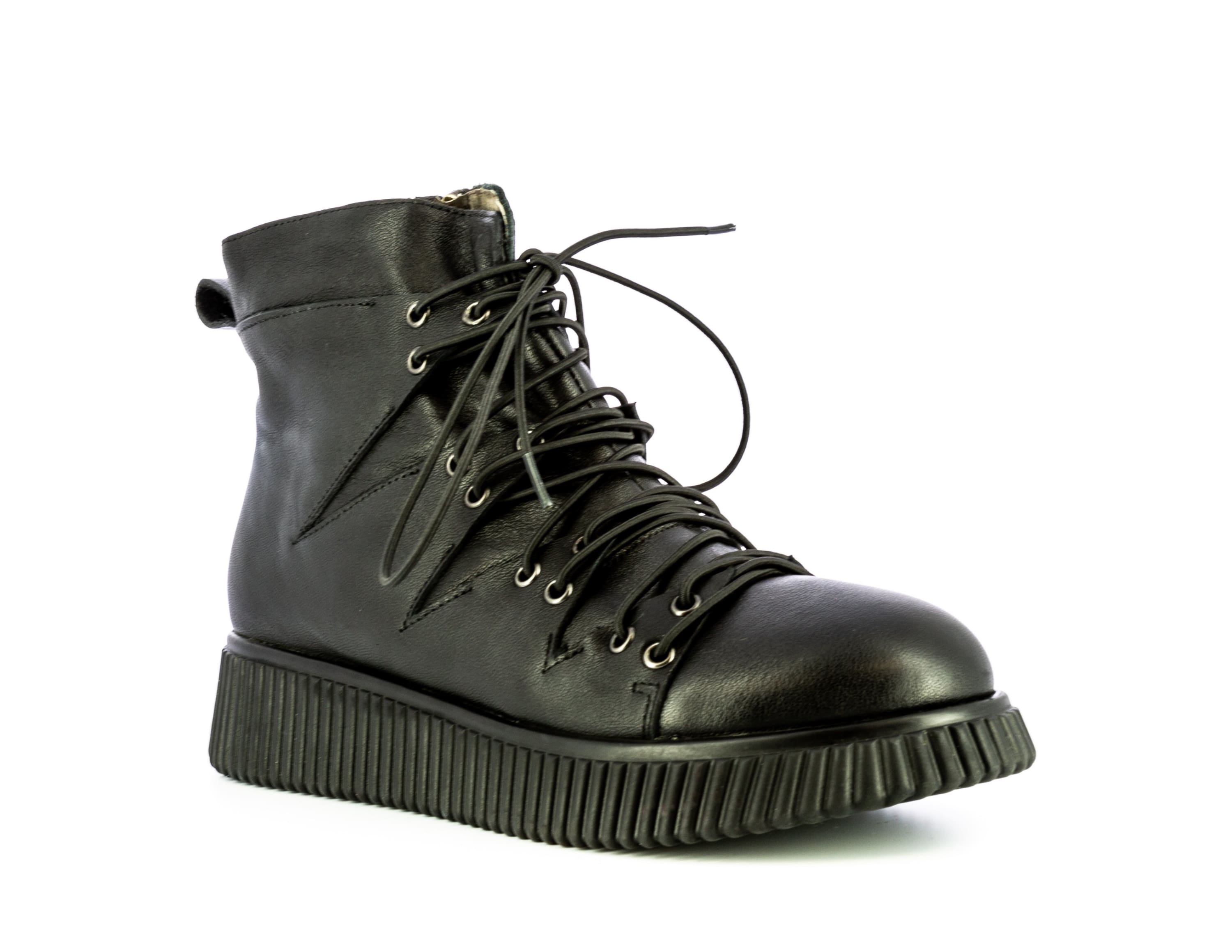 Chaussure IDCAO 01 - Boots