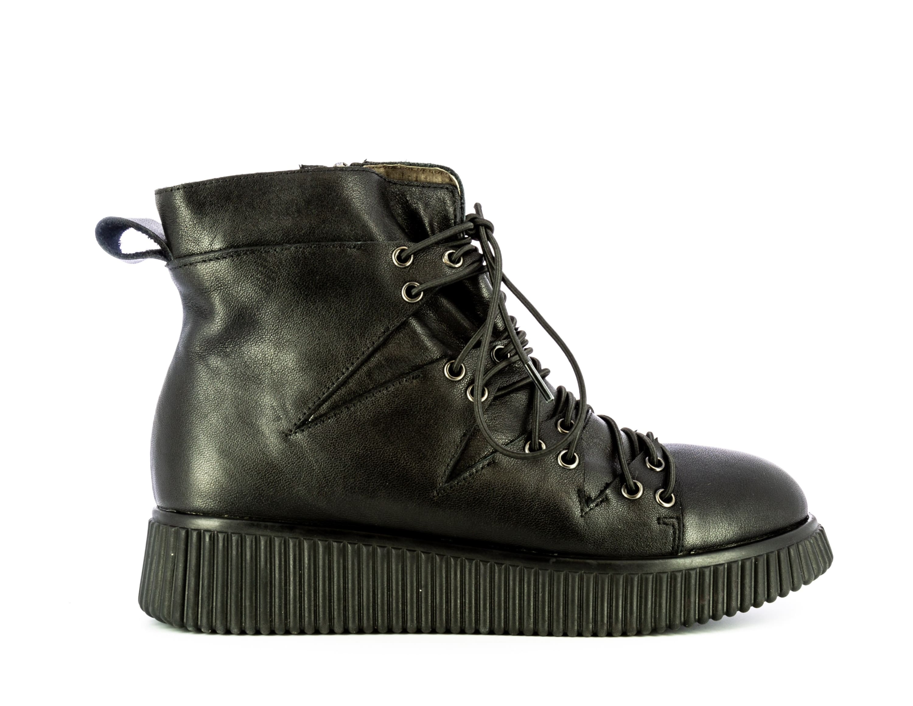Chaussure IDCAO 01 - 35 / Noir - Boots