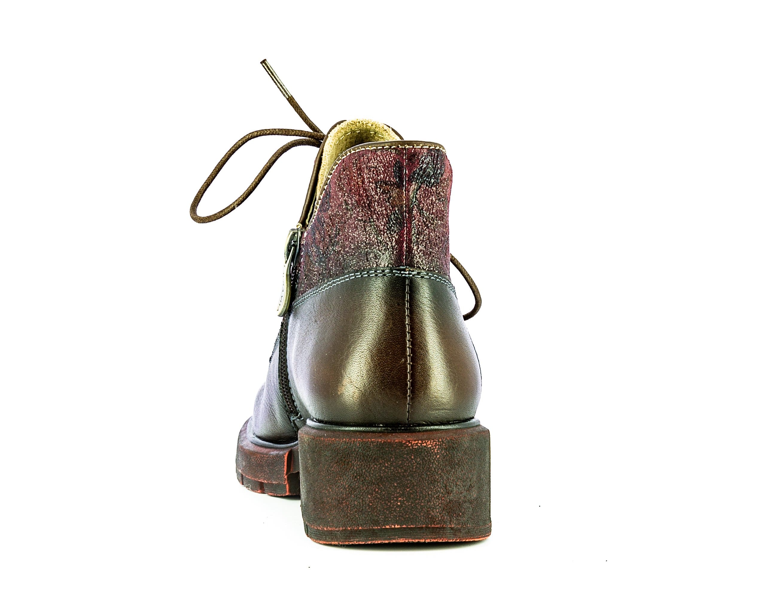 Chaussure IDCEAO 01 - Boots