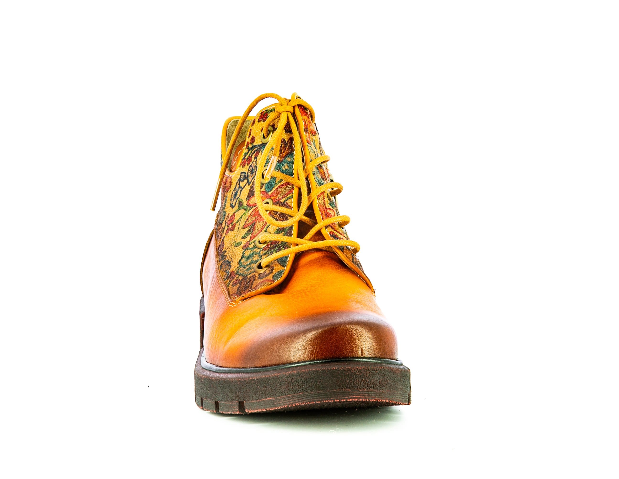 Shoe IDCEAO 01 - Boots