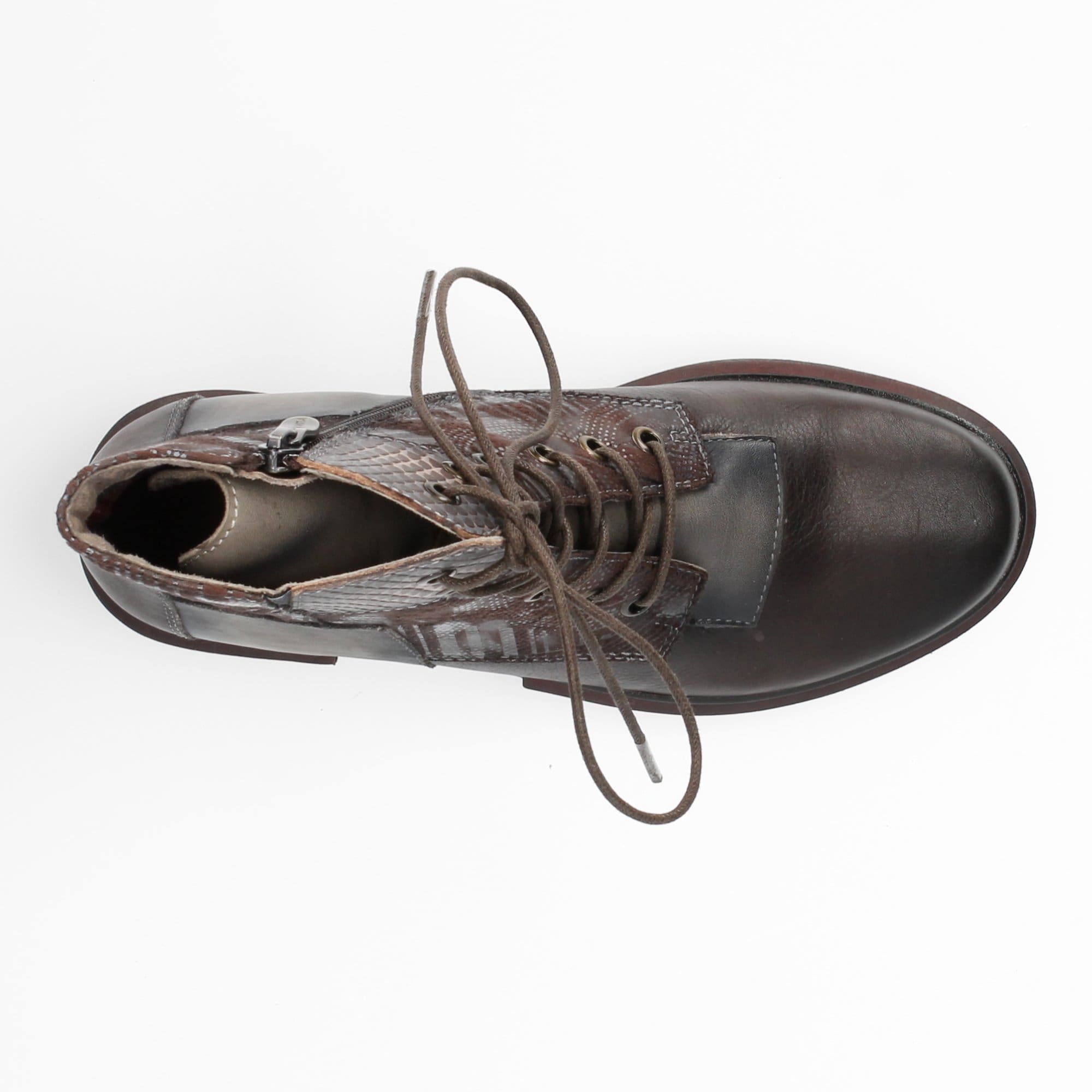 Shoe IDCEAO 05 - Boots