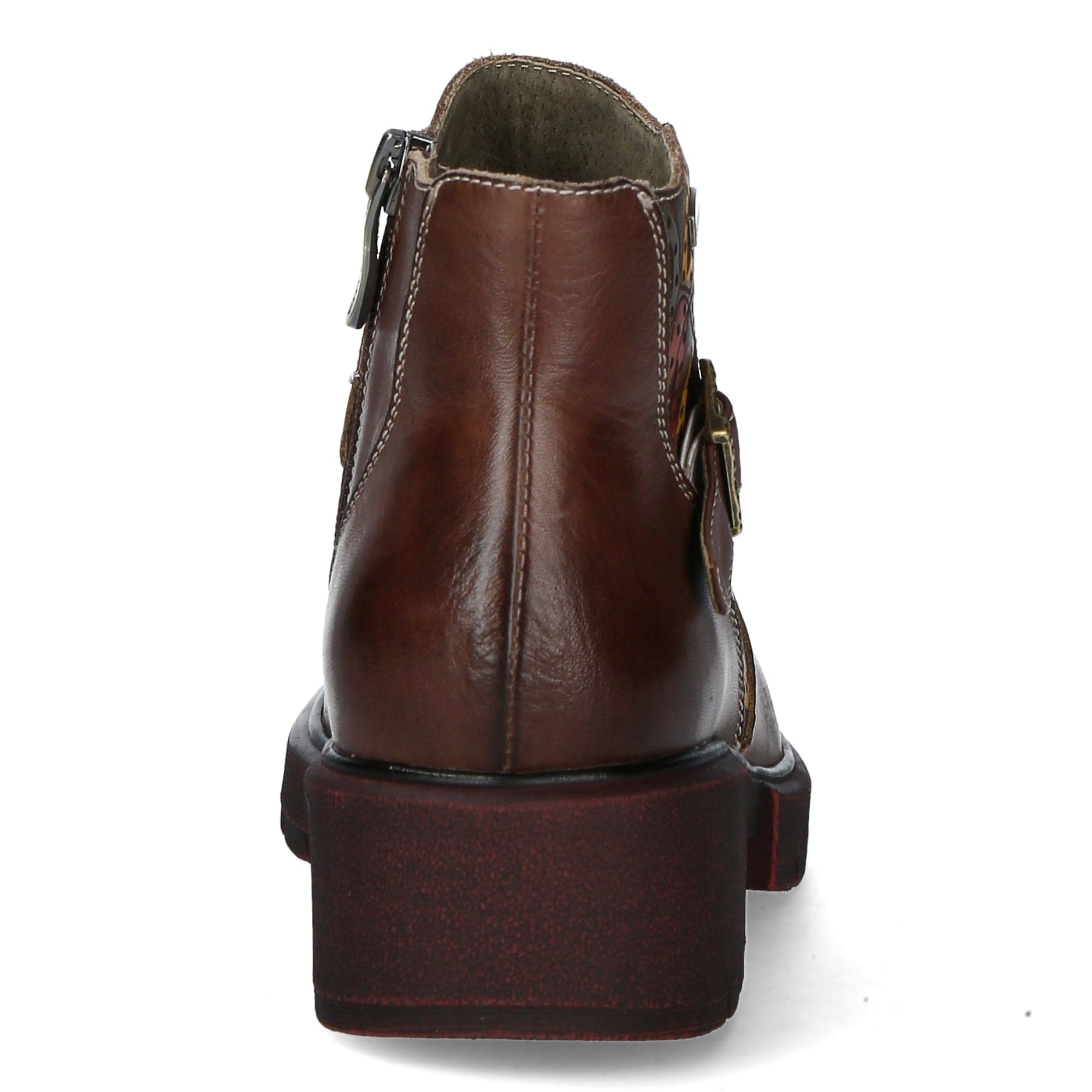 Chaussure IDCEAO 12 - Boots