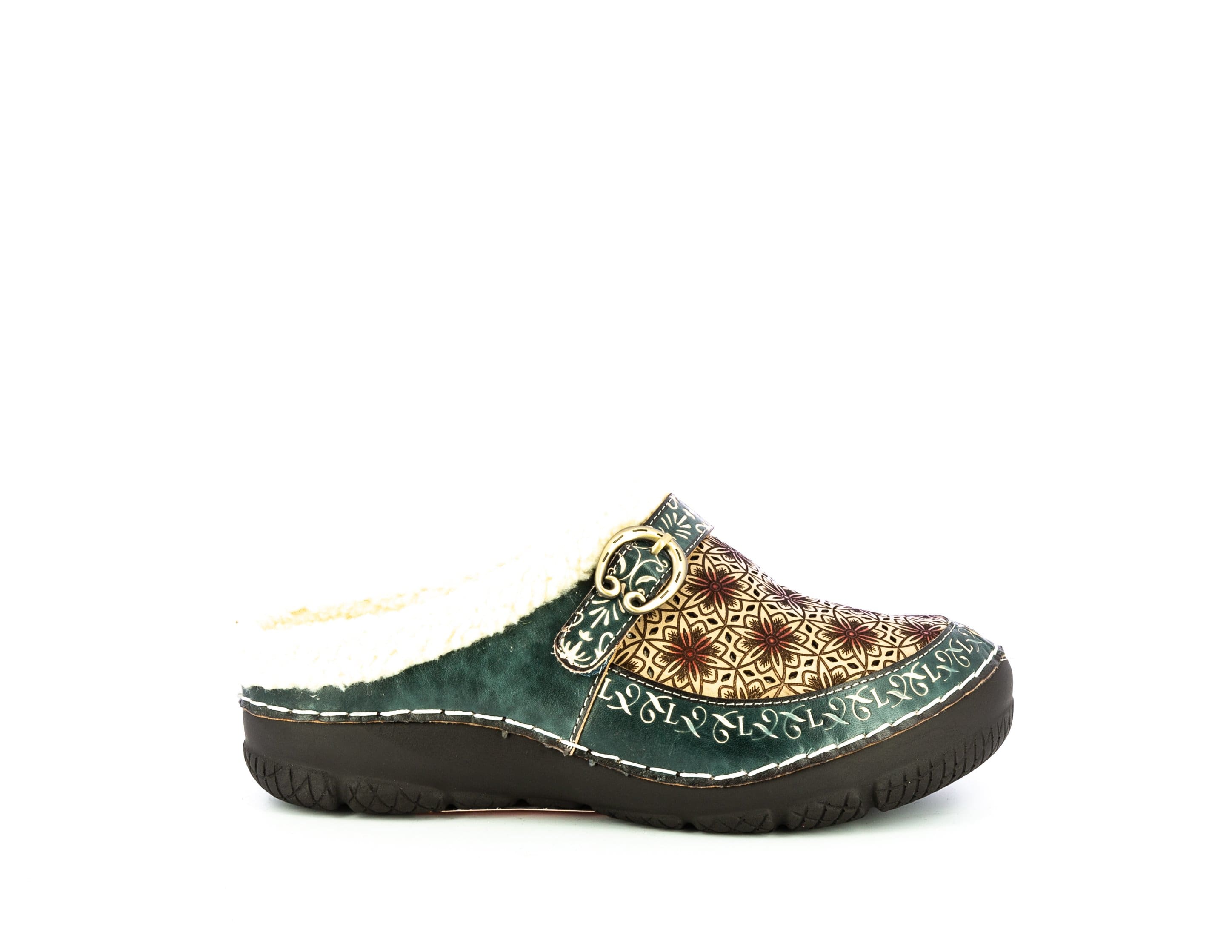 Zapato IDCELETTEO 01 - 35 / Jeans - Mulle