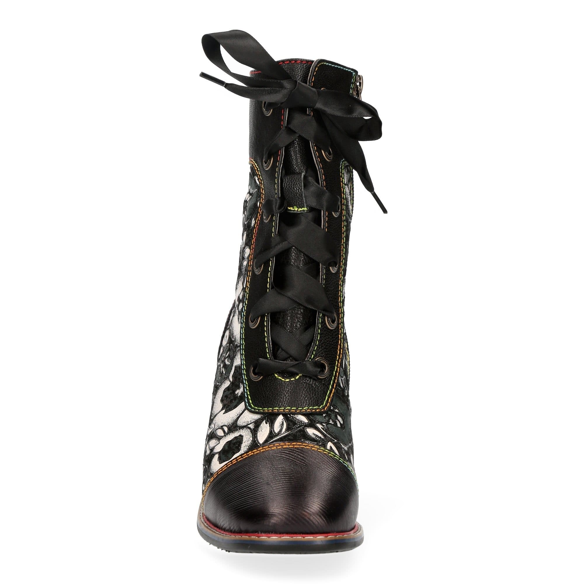 Chaussure IDCENEO 01 - Boots