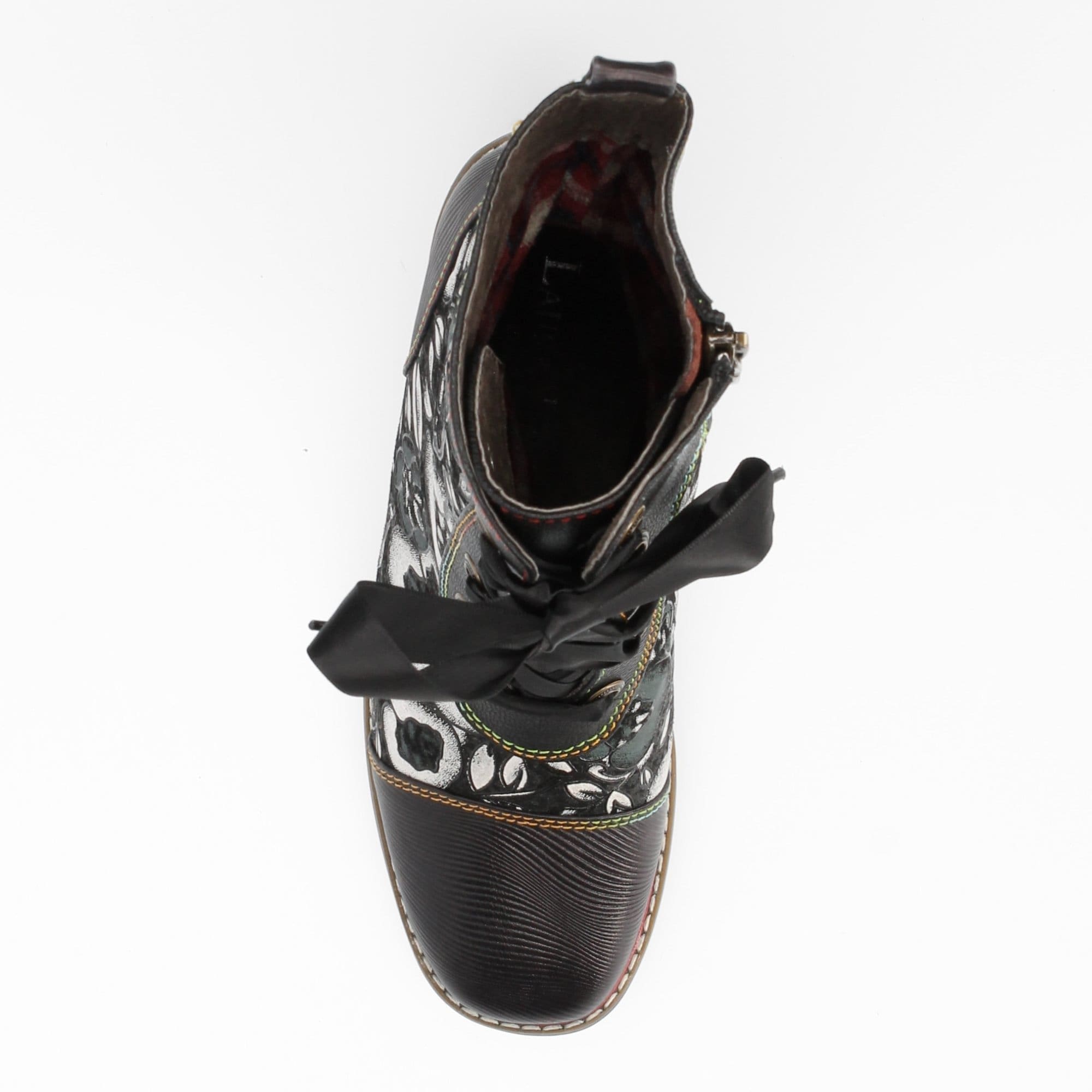 Shoe IDCENEO 01 - Boots