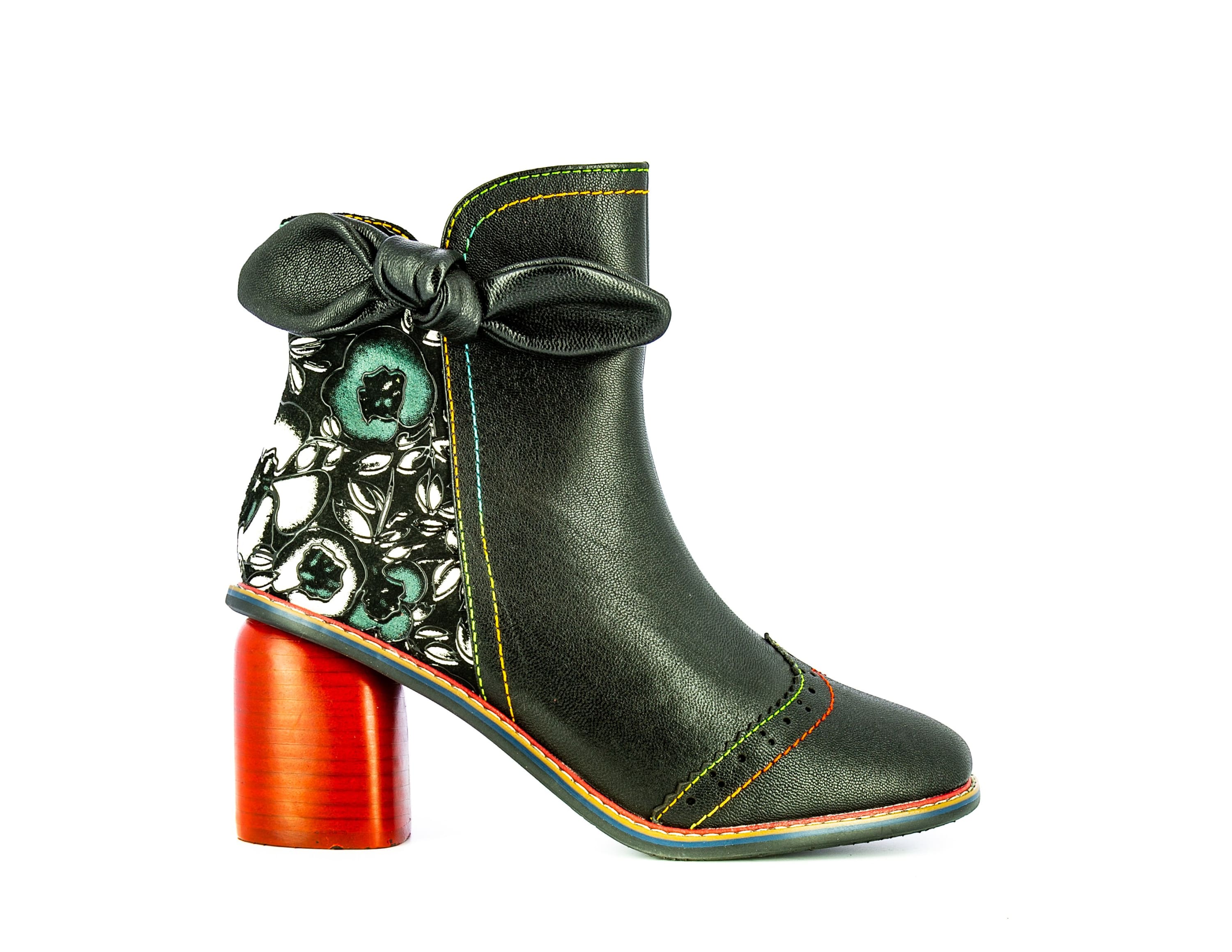 Chaussure IDCENEO 04 - 35 / Noir - Boots