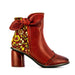 Chaussure IDCENEO 04 - 35 / Rouge - Boots