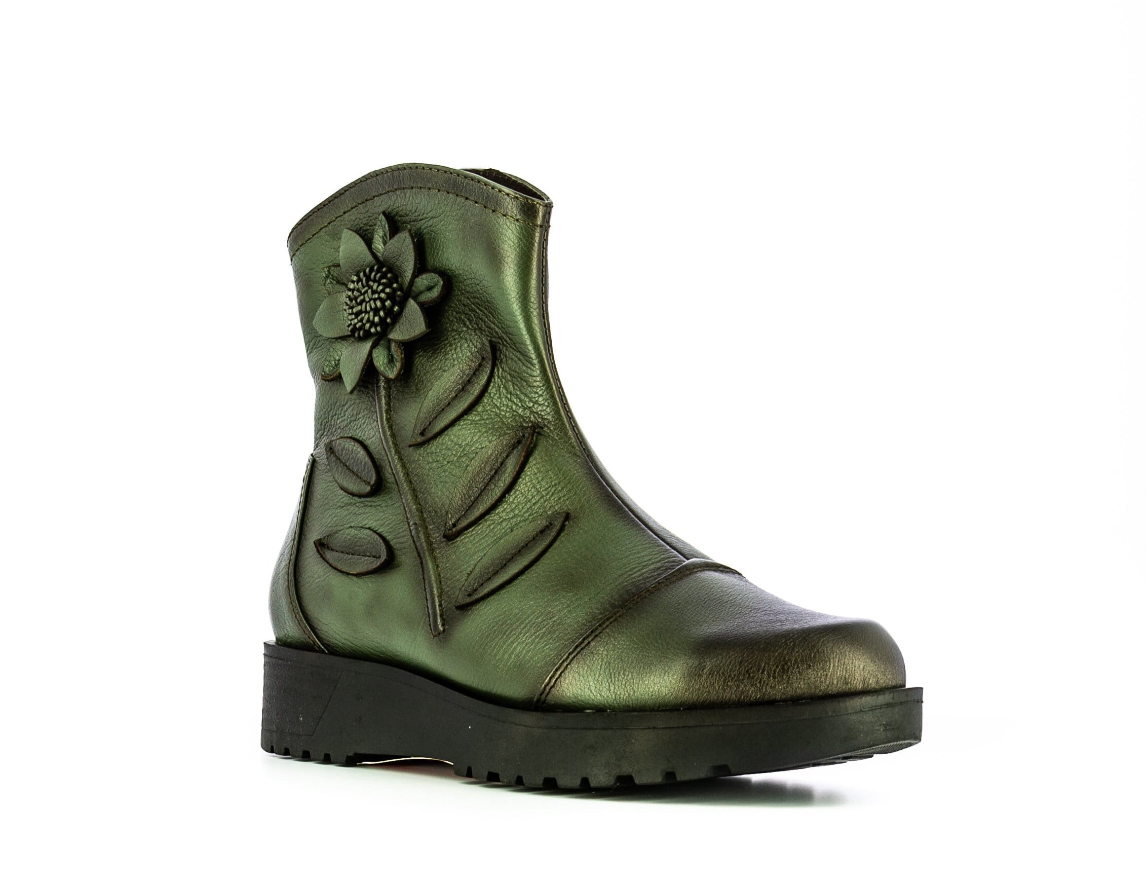 Shoe IDCIRO 01 - Boots