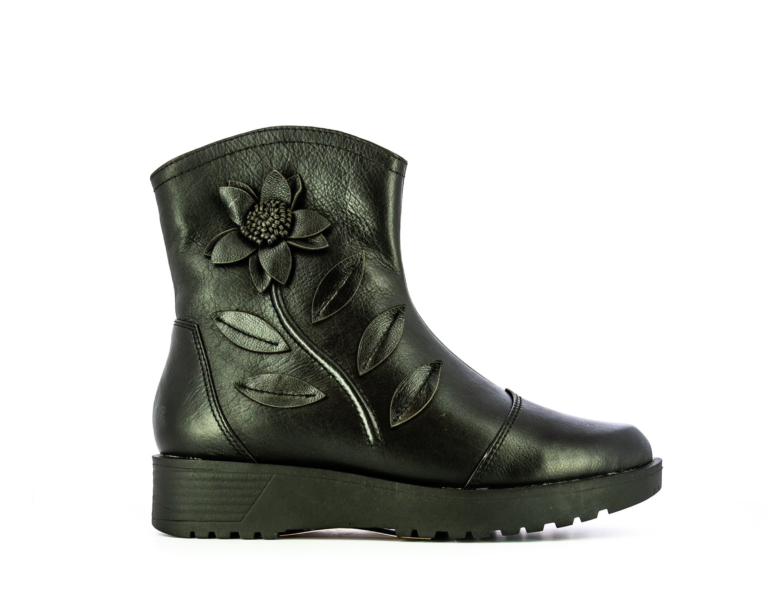 Chaussure IDCIRO 01 - 35 / Noir - Boots