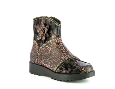 Shoe IDCIRO 02 - Boots