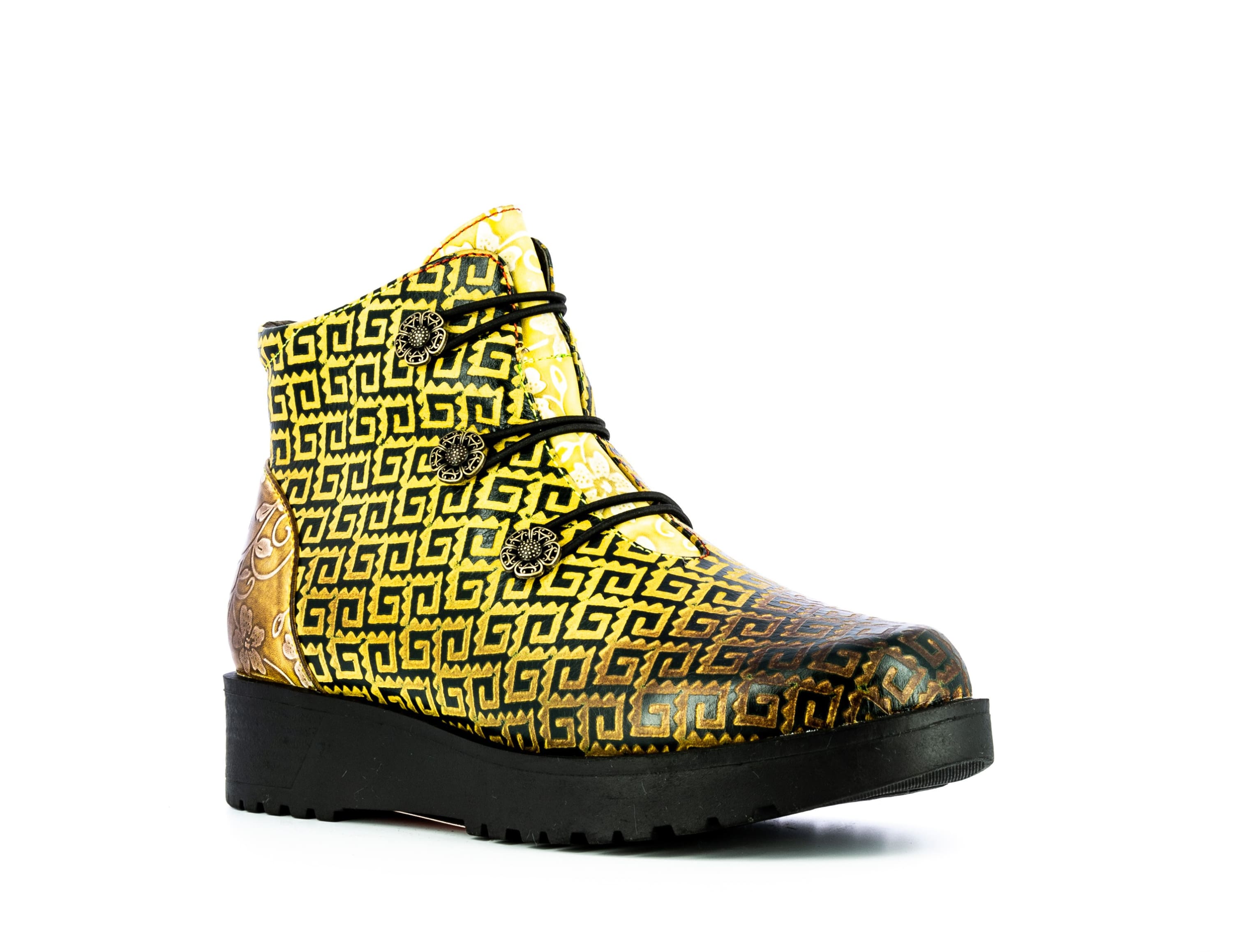 Shoe IDCIRO 03 - Boots