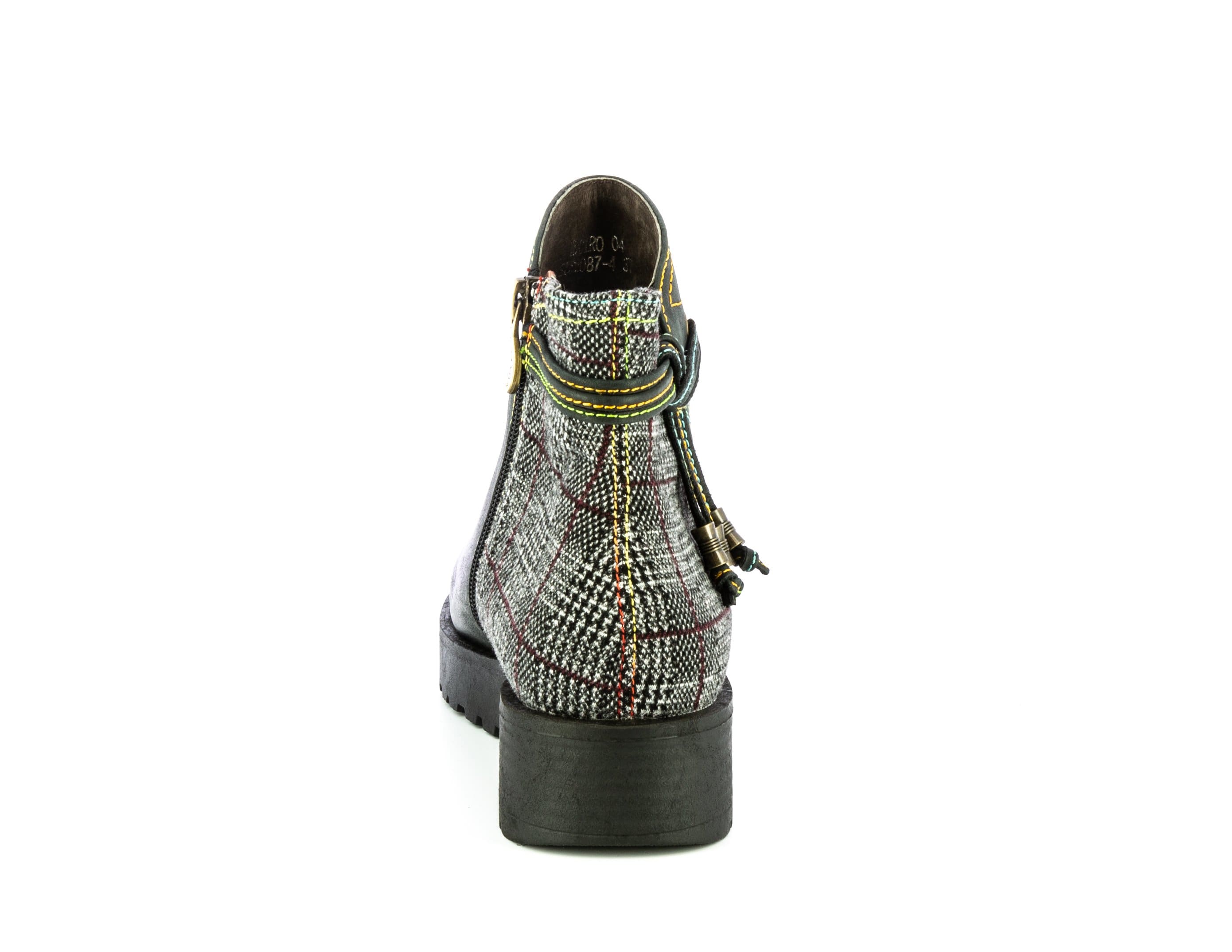 Chaussure IDCIRO 04 - Boots