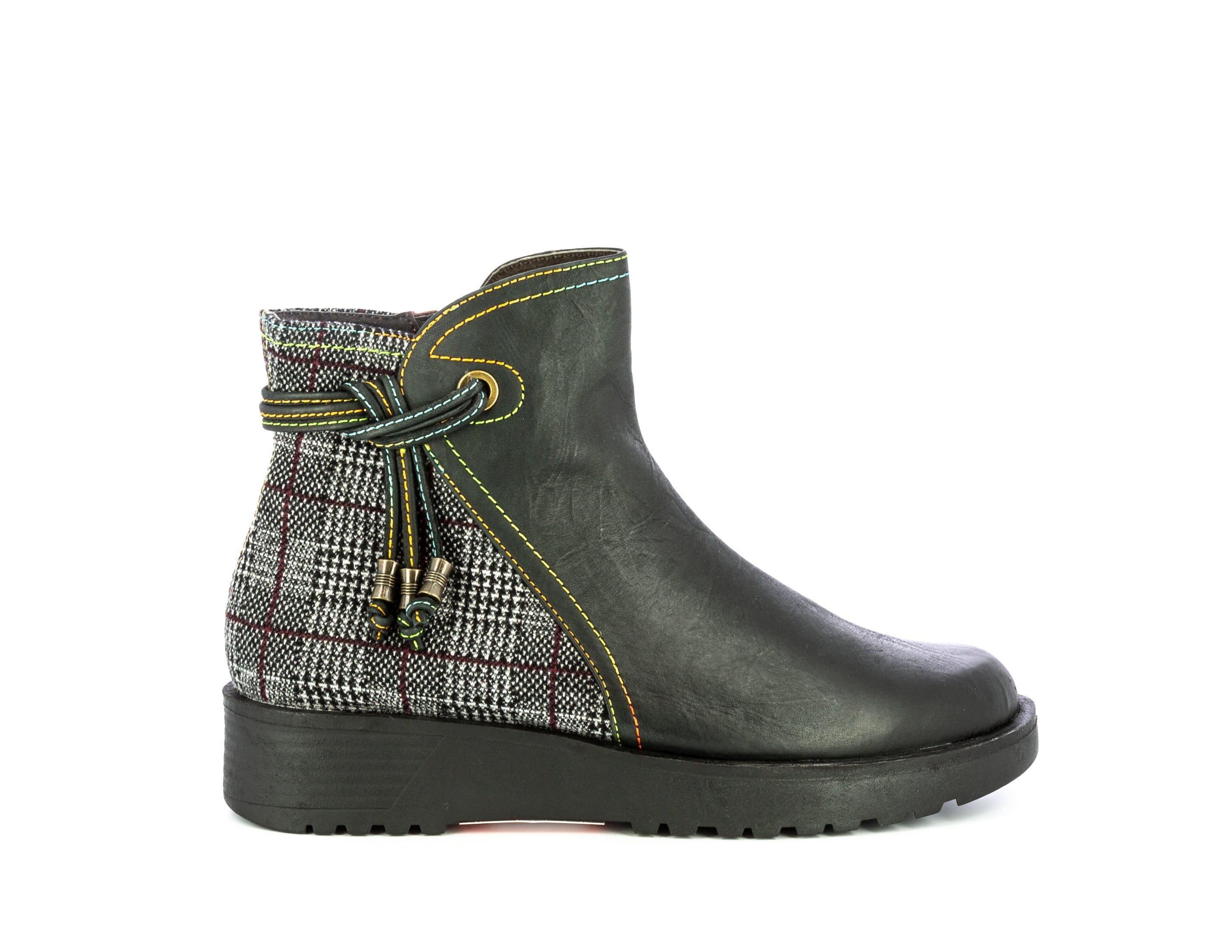 Chaussure IDCIRO 04 - 35 / Noir - Boots