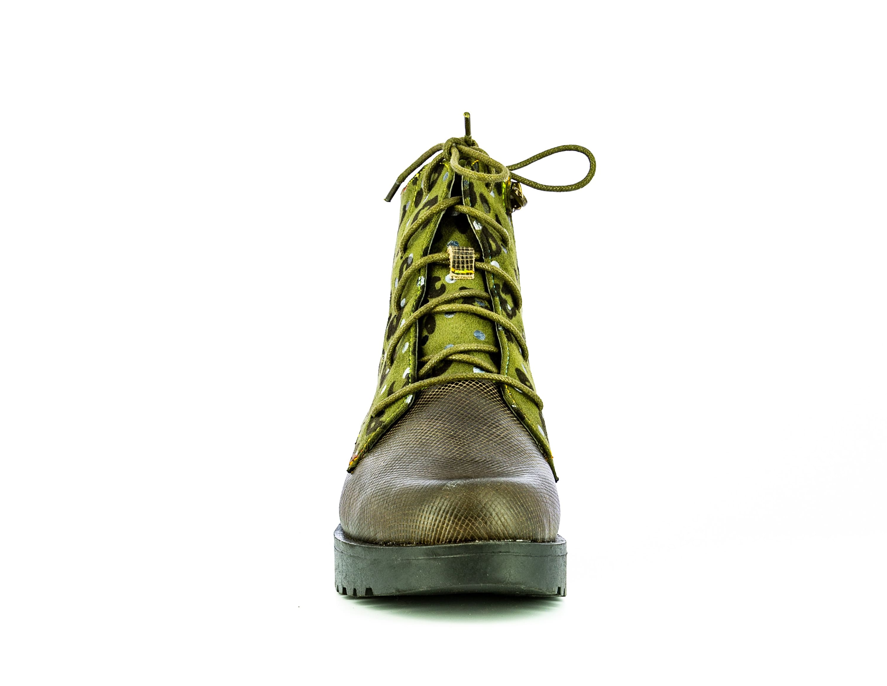 Shoe IDCIRO 05 - Boots