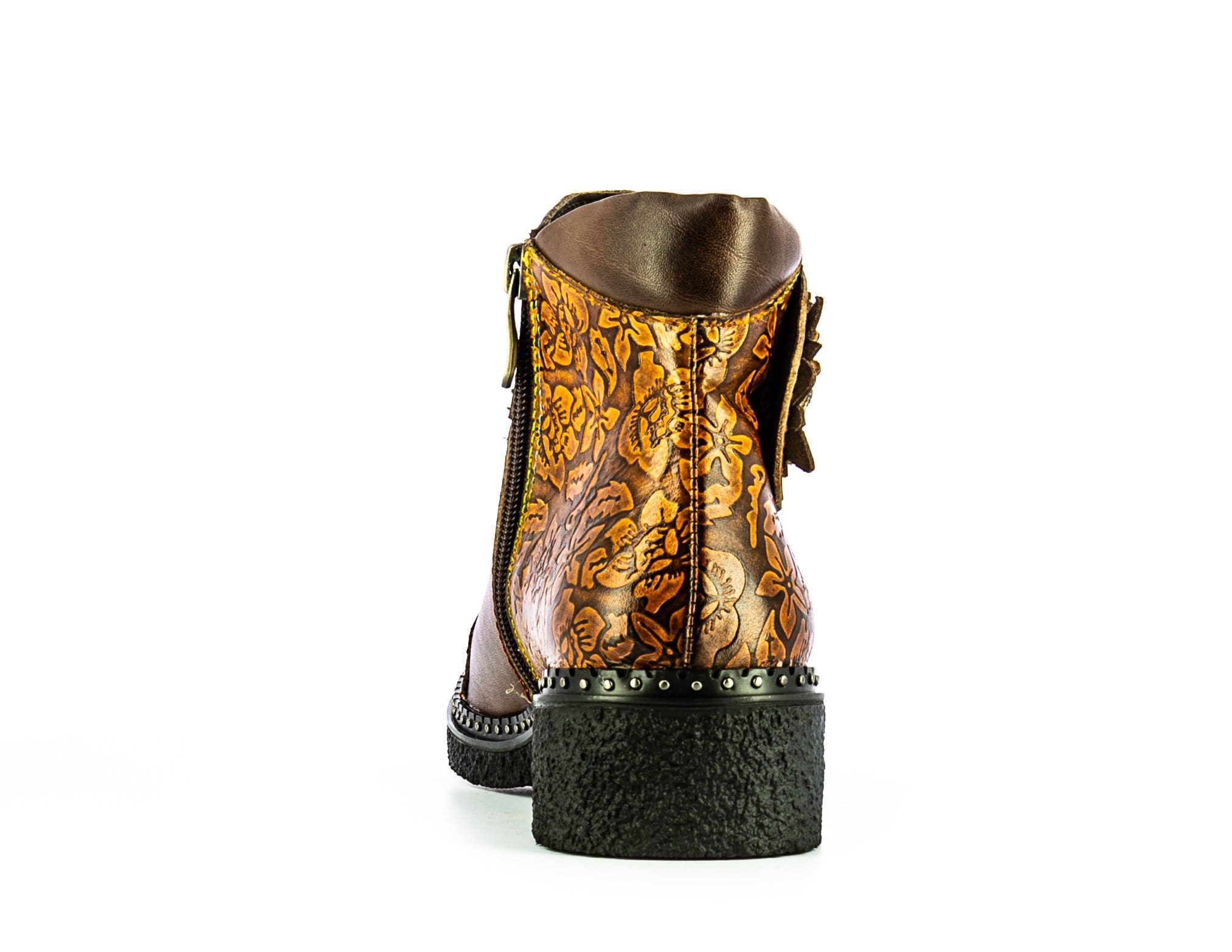 Shoe IDCITEO 01 - Boots