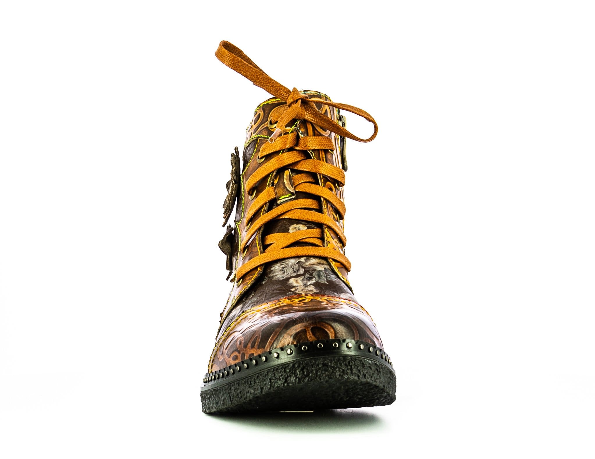 Chaussure IDCITEO 04 - Boots