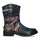 Schuh IDCITEO 13 - 35 / Jeans - Stiefeletten