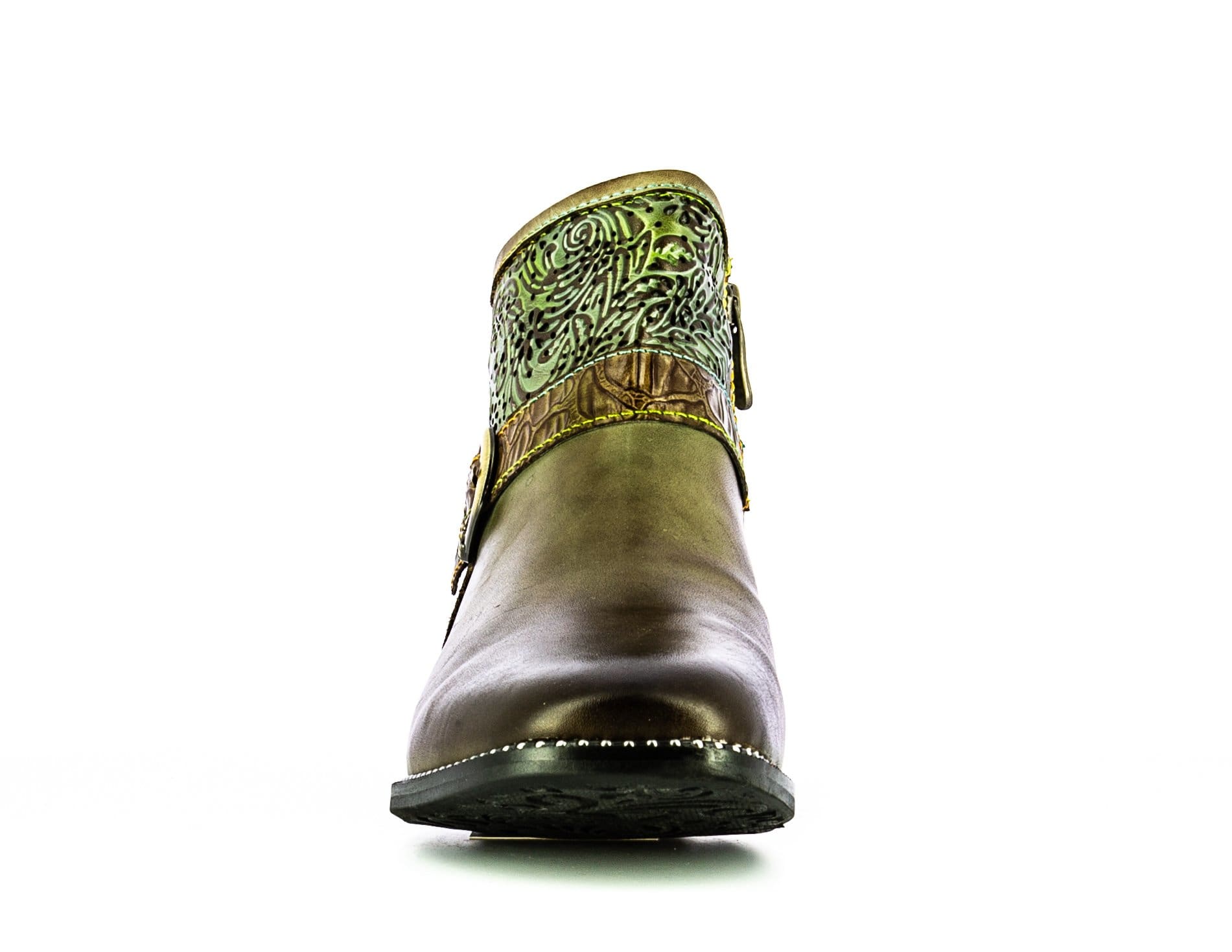 Chaussure IDCOO 01 - Boots