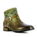 Shoe IDCOO 01 - Boots