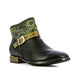 Shoe IDCOO 01 - Boots