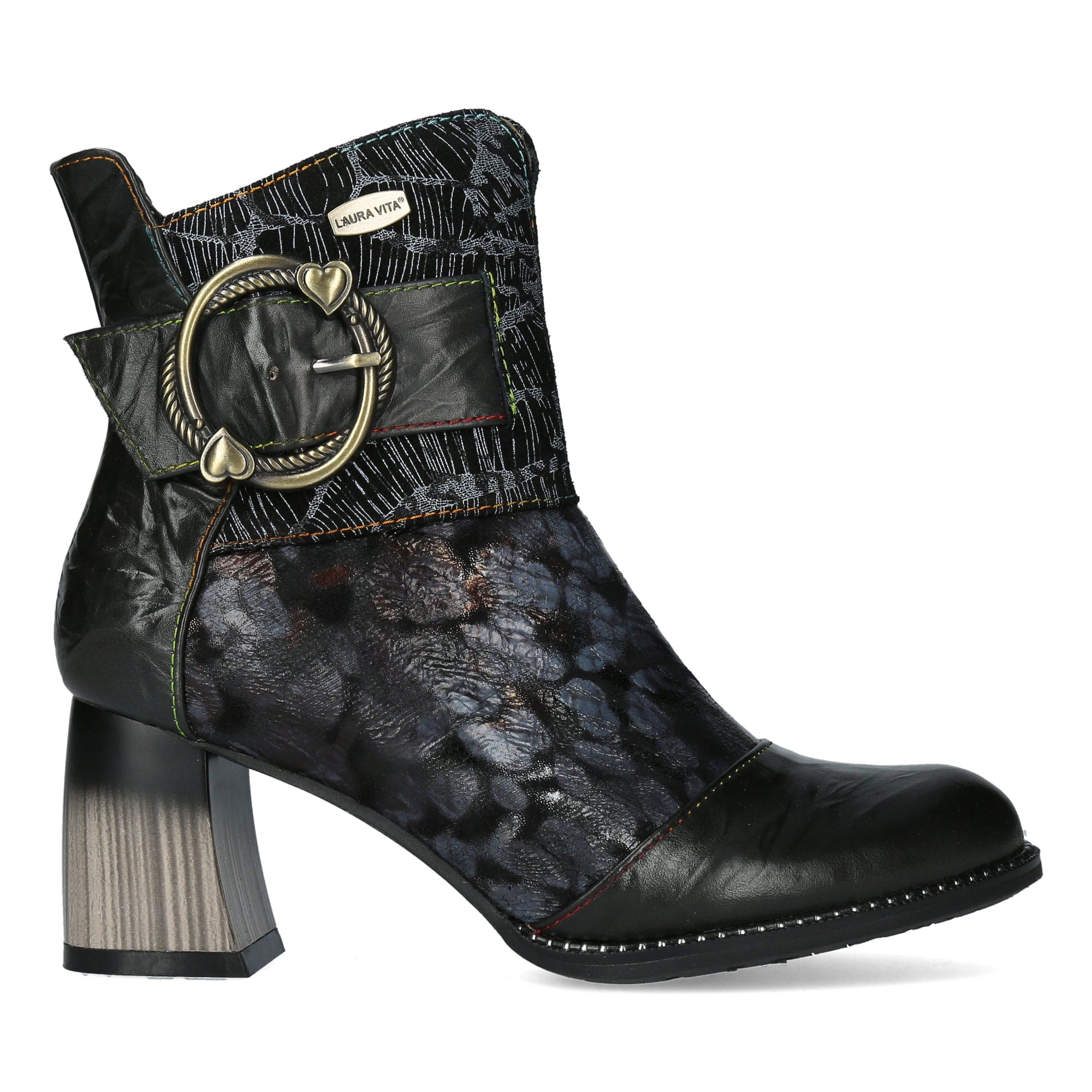 Chaussure IDCORAO 01 - 35 / Noir - Boots
