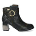 Chaussure IDCORAO 06 - 35 / Noir - Boots