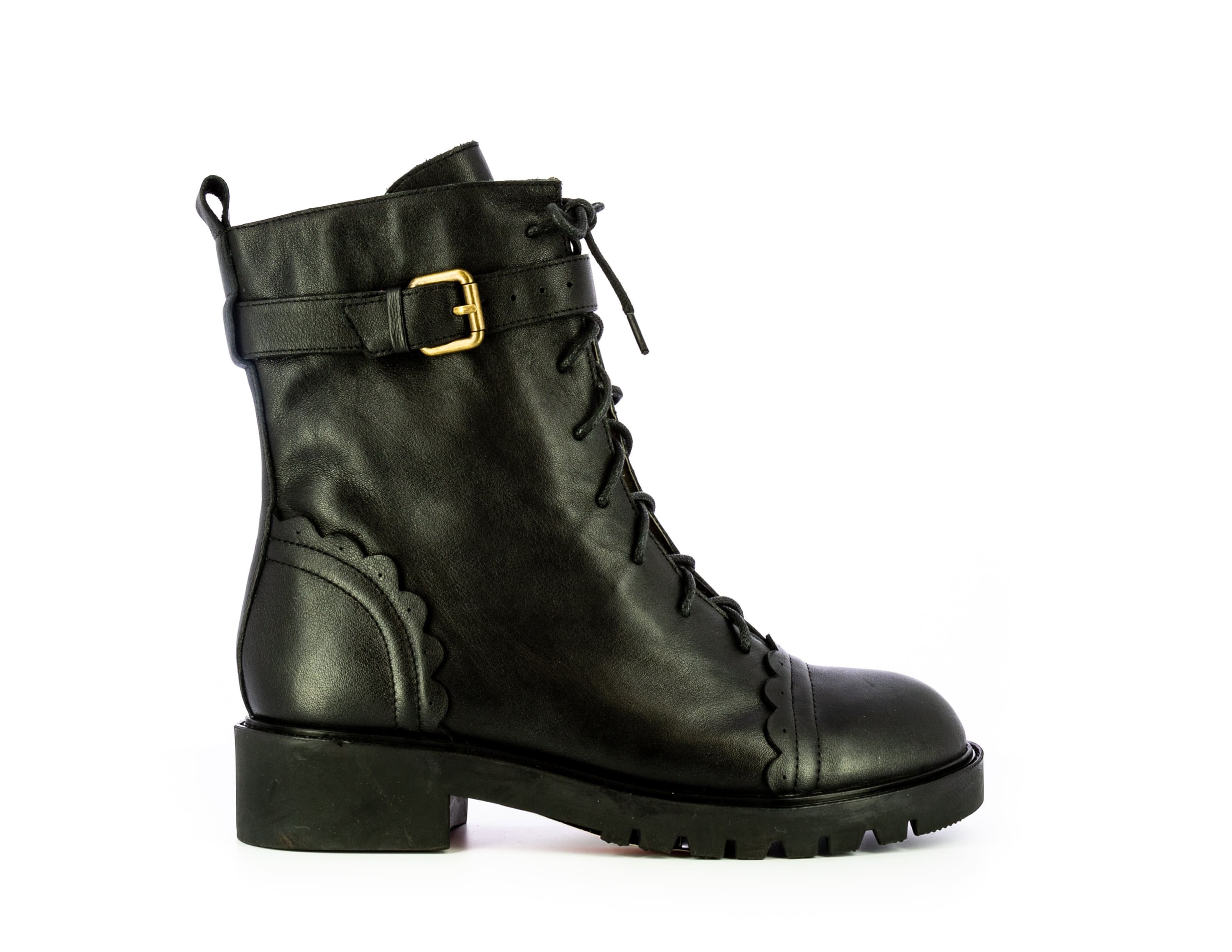 IDCRISSAO 23 - 35 / Black - Boots