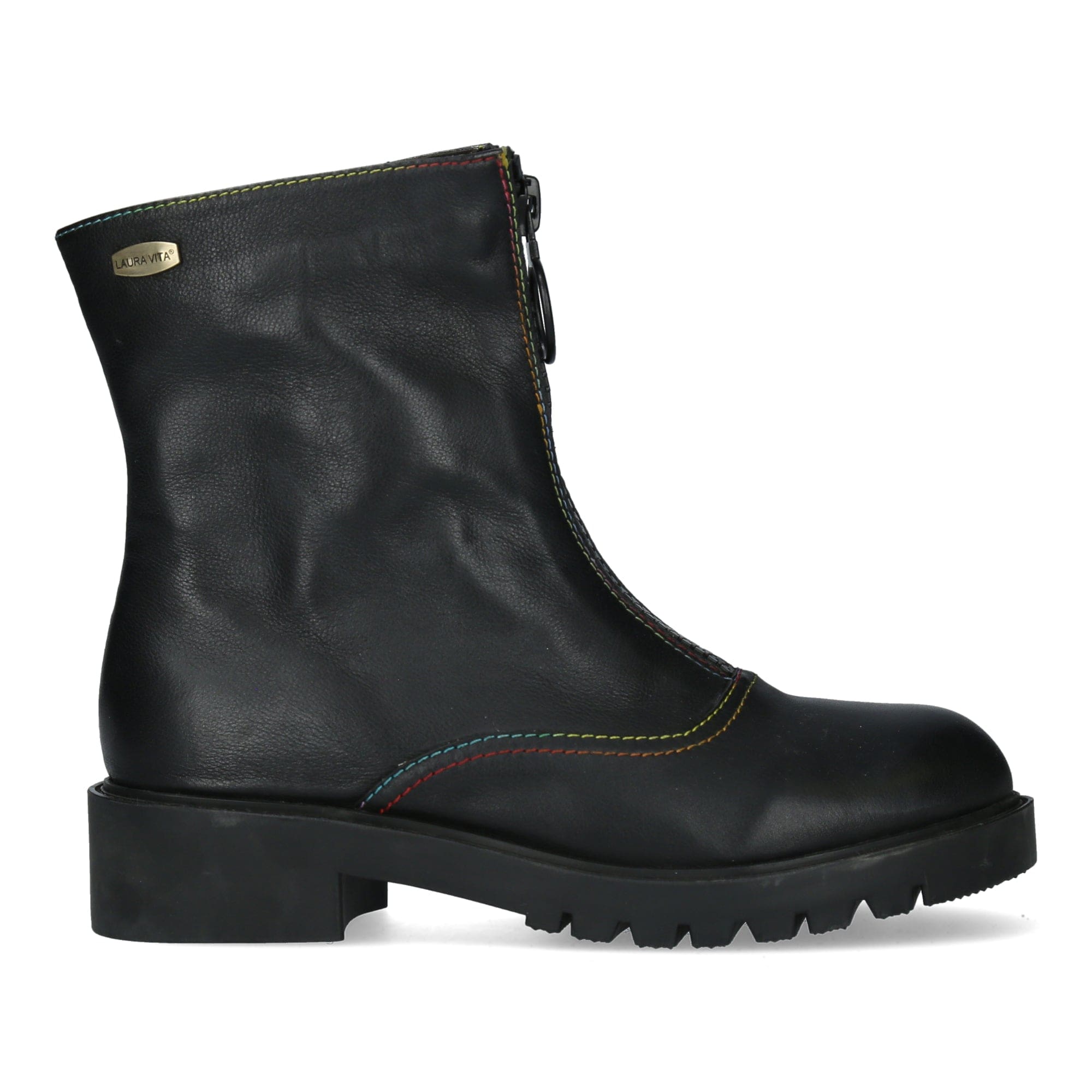 Chaussure IDCRISSAO 29 - 35 / Noir - Boots