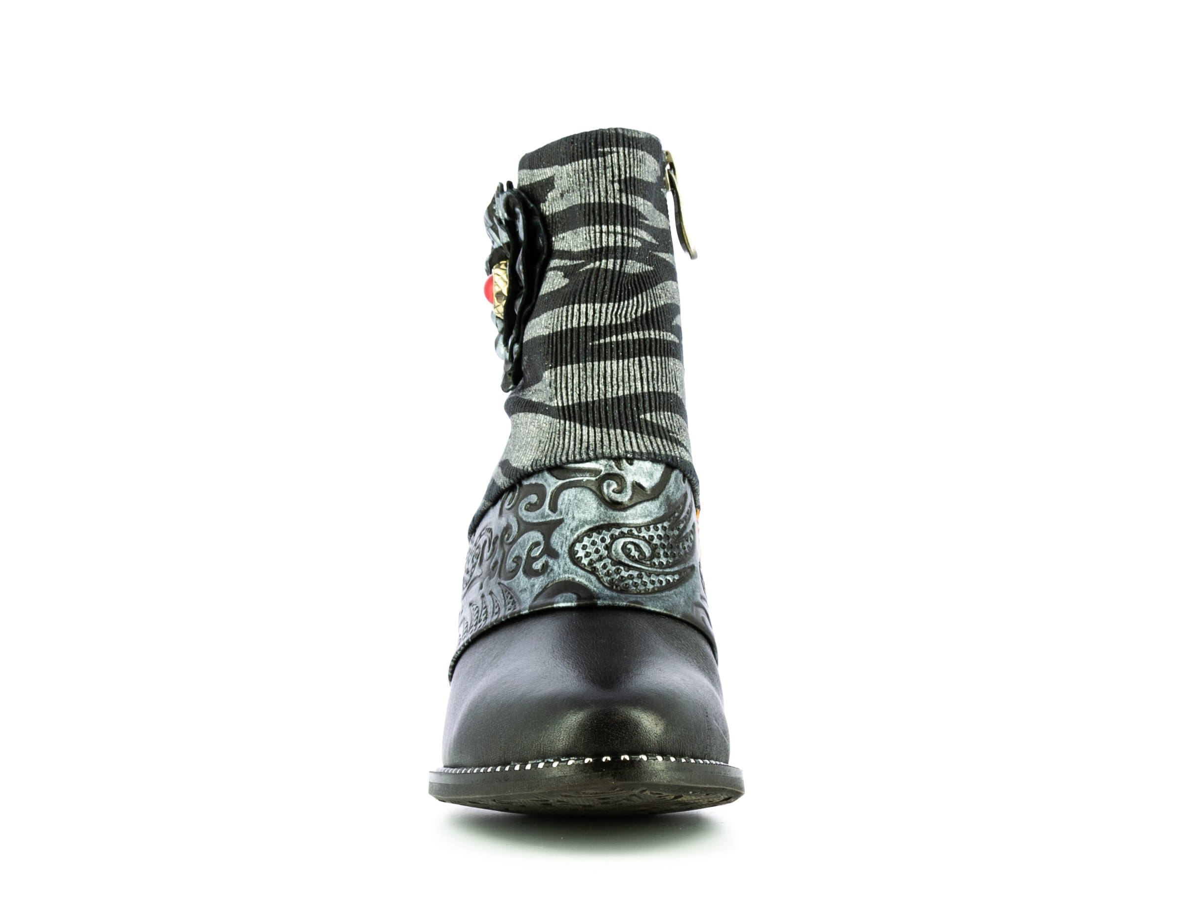 Shoe IDCYO 02 - Boots